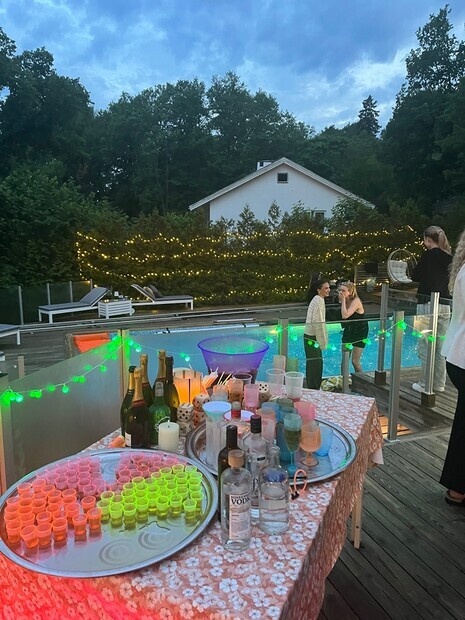 Poolscen Poolscen