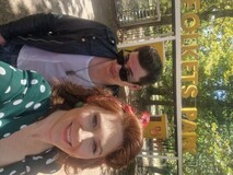 Backstage på inspelning för 3 Backstage på inspelning för 3