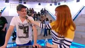 Leder eftersnack på Big Brother Leder eftersnack på Big Brother