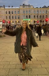 Jobb for Odd Molly Jobb for Odd Molly