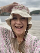 Jobb for en hekleprodusent