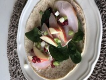 Reklamefilm x 2 for Folkets