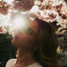 Somrig fotografering 🌸 Somrig fotografering 🌸