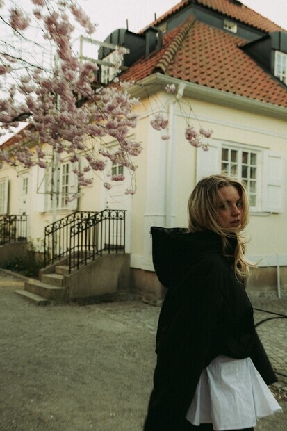 Artsy fotografering