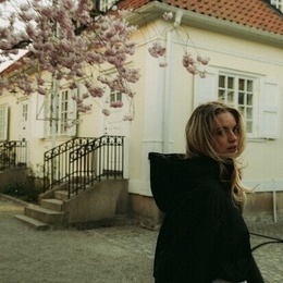 Artsy fotografering