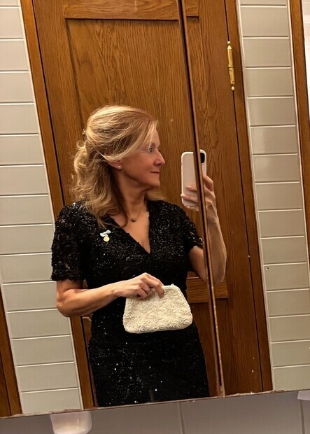 Filminspelning Stadshuset