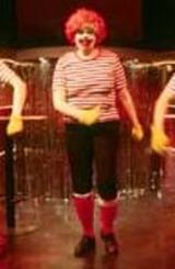 Ronald McDonald Ronald McDonald