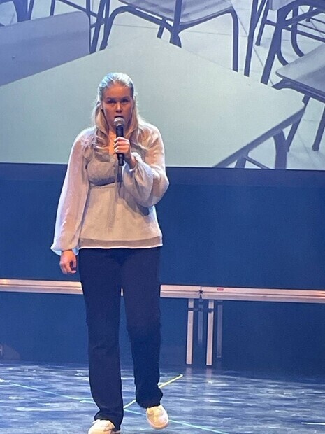 Musikalkonsert