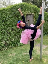 Sjov event Sjov event