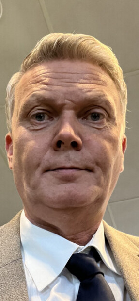 Statist i filmopptak