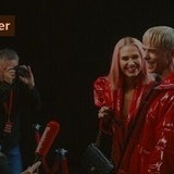 Fotograf i Cammo Fotograf i Cammo