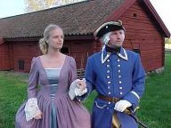Teater Haren och vråken jag spelar General Piper del 2 Teater Haren och vråken jag spelar General Piper del 2