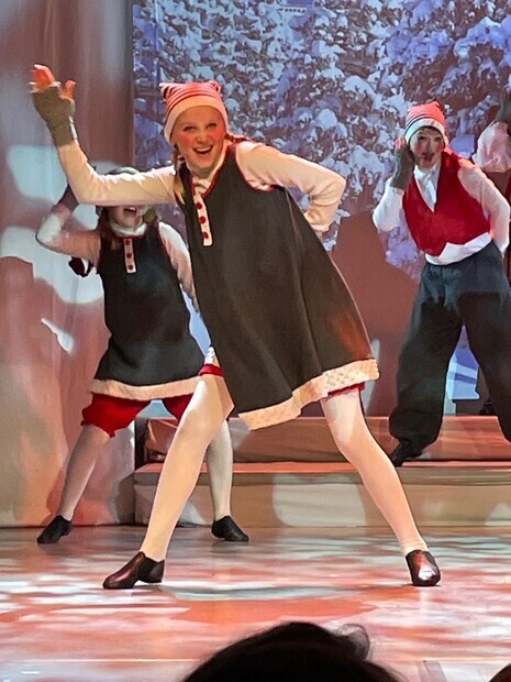 Reisen til julstjernen