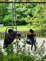 Huvudpersonen Huvudpersonen