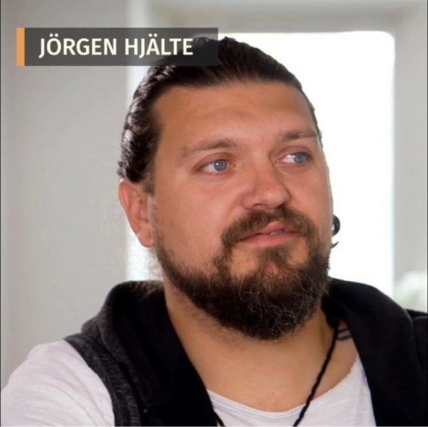Intervju fr Plus p SVT
