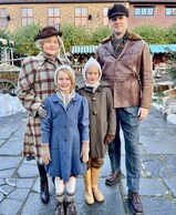 Filmopptak 2021 Filmopptak 2021