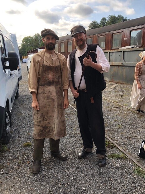 Från historien om Sverige