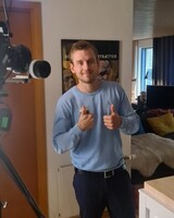 Reklame for Dr. Oetker