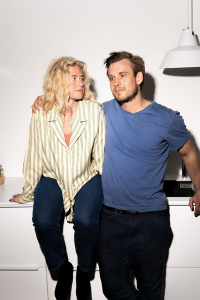 Modell for KBH Kommune