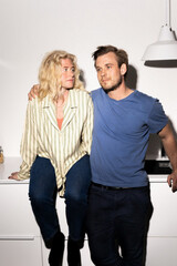 Modell for KBH Kommune Modell for KBH Kommune