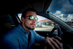 Still fra Spa Hotell promovideo