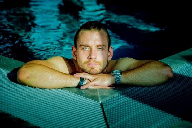 Still fra Spa Hotell promovideo