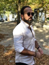 Høst i Bergen Høst i Bergen