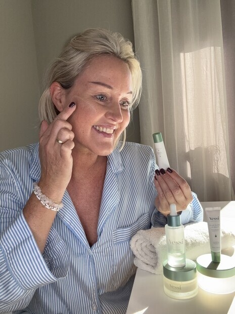 Produktreklame for Vessi