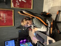 Gaming