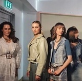 Maria nila the mane event Maria nila the mane event