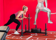 Mudo Gym/Hitio Gym via Digistar Mudo Gym/Hitio Gym via Digistar