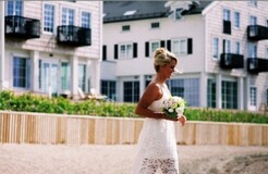 Modell brud, Støtvig Hotell Modell brud, Støtvig Hotell