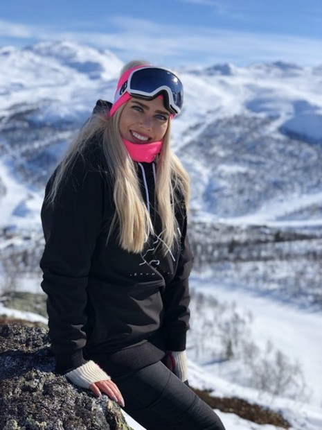 Privat / annonsejobb instagram