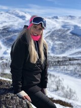 Privat / annonsejobb instagram Privat / annonsejobb instagram