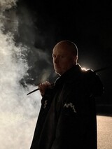 Skummel servicemann Skummel servicemann