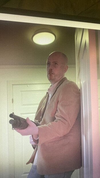 Fantastisk produksjon