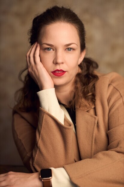 Fotografering
