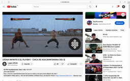 Swordsman for Swordsman for