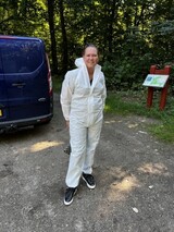 Kriminaltekniker Kriminaltekniker