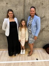 Familier som vores