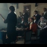 Christie, Eidsvollforsamlingen 1814 Christie, Eidsvollforsamlingen 1814