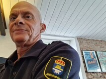 Kriminalvårdare Kriminalvårdare