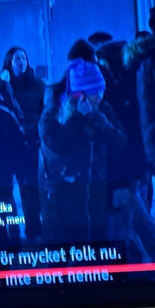 Rolig inspelning Rolig inspelning