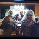 Intressant inspelning