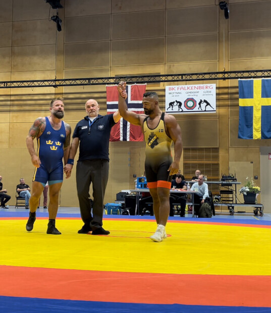 SM Tävling SM Tävling