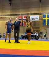 SM Tävling SM Tävling