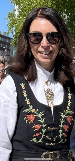 17. mai 17. mai
