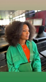 En av huvudkaraktärerna (draktränare) En av huvudkaraktärerna (draktränare)