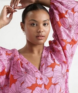 Klädmodell för Lindex Klädmodell för Lindex