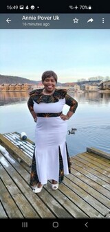 Evening dress Evening dress